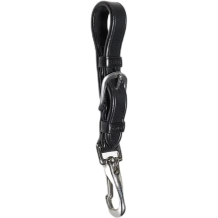Paard sleutelkoord accessoire Kieffer Ultrasoft®