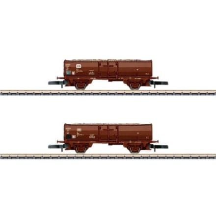 Märklin 82396 Z uitbreidingsset met bekleding
