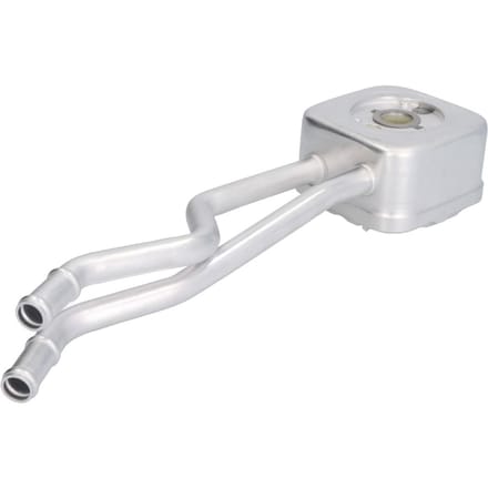 Olie radiator, motorolie NISSENS 90685