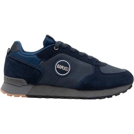 Lage Sneakers Colmar TRAVIS BOOST
