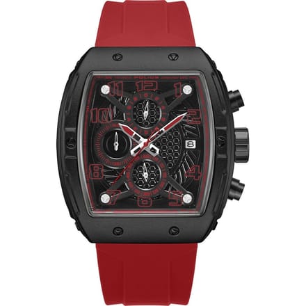 Police PEWGO0063105 Coswig Horloge