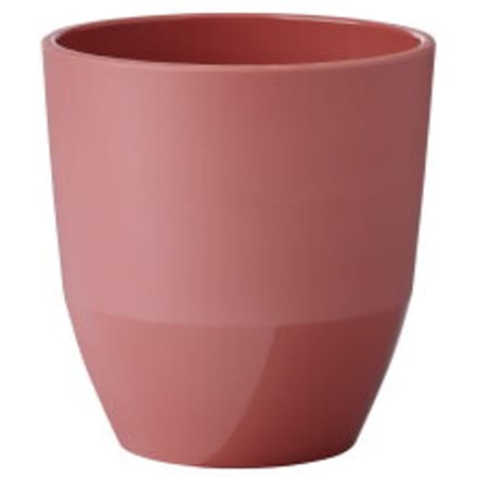 Mepal Beker Silueta 200 ml - Vivid mauve - campingservies - buitenservies