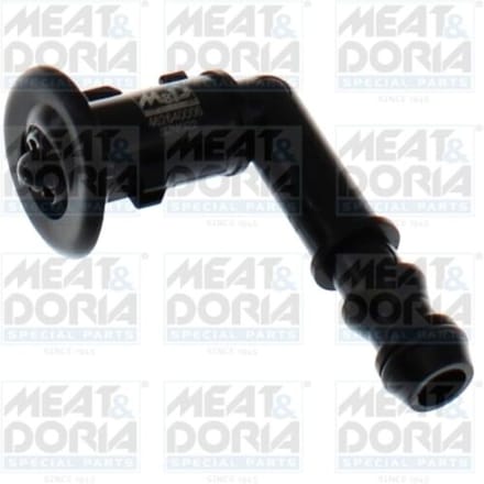 Koplampsproeier MEAT & DORIA 209189
