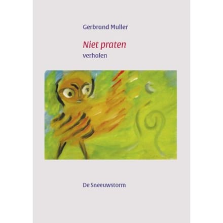 Niet Praten - Gerbrand Muller