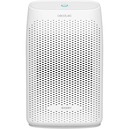 Ontvochtiger Cecotec BigDry 2000 Essential 0,7L Wit