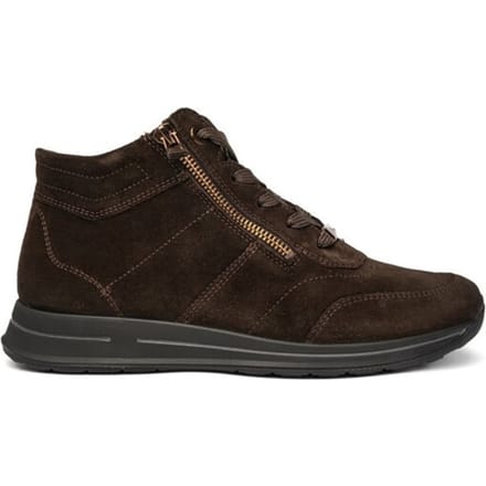 Ara Veterboots - Dames - Bruin - Maat:39