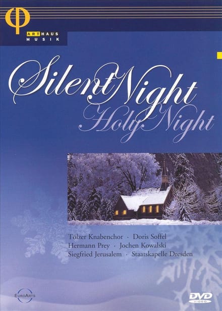 Silent Night, Holy Night