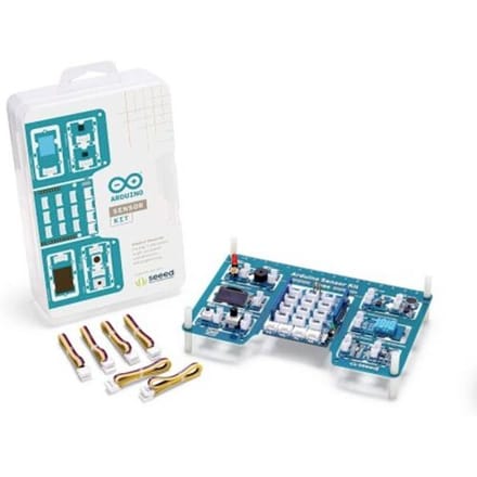 TPX00031 TinkerKit sensor-shield Arduino-sensorkit - Base