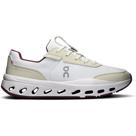 On The Roger Wildcard 1 Ivory | Maro Maat: 43 | Sneakers Outlet | Heren | Wit