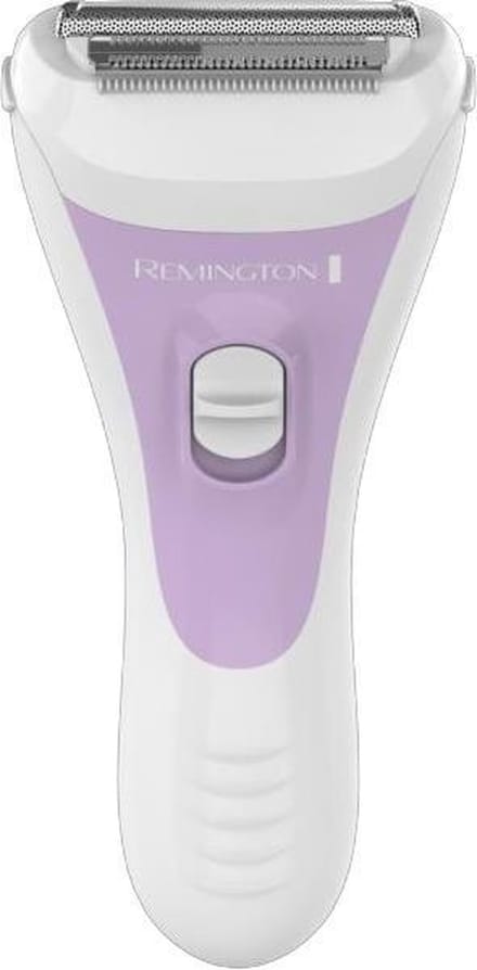 Remington WSF5060 Smooth & Silky Battery Operated Lady Shaver