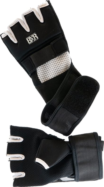 Performance Quick Wrap BXR | Zwart (Maat: S / M)