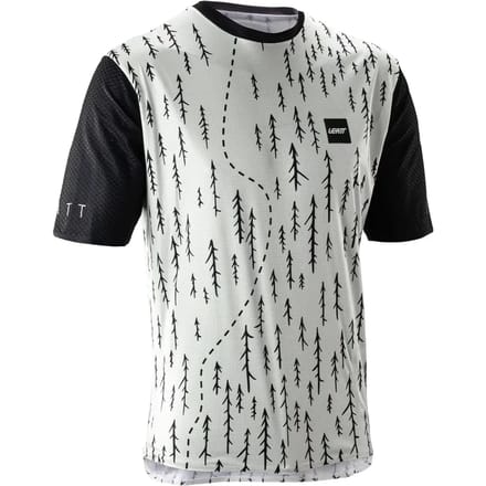 Maillot Leatt Trail 3.0