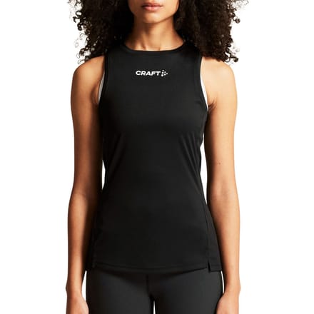 Craft Rush 2.0 Singlet Dames - Maat M