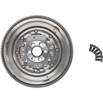 Dubbel massa vliegwiel SACHS 2295 001 282