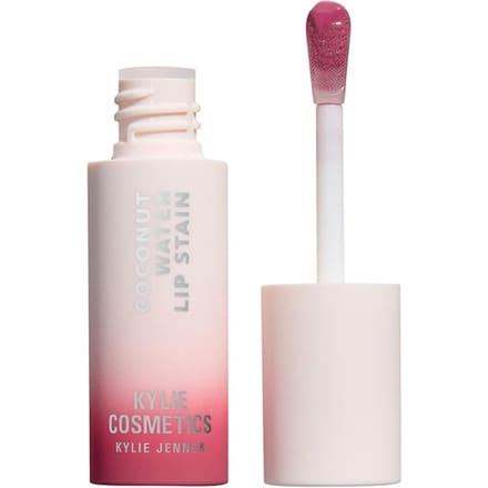 Kylie Jenner Cosmetics Lippenstift Coconut Water Lip Stain Unisex 10 g