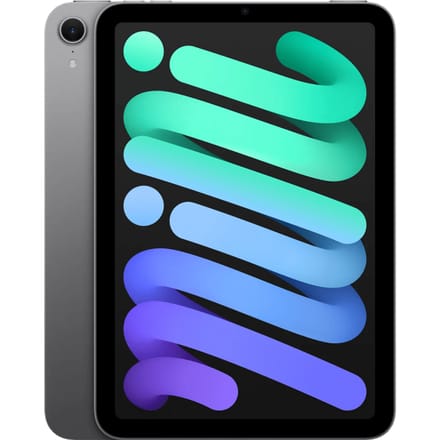 Apple iPad Mini (2024) - 8.3 inch - Wifi - 128GB - Grijs
