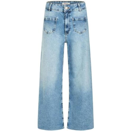 Bootcut Jeans Morgan 261-PODI