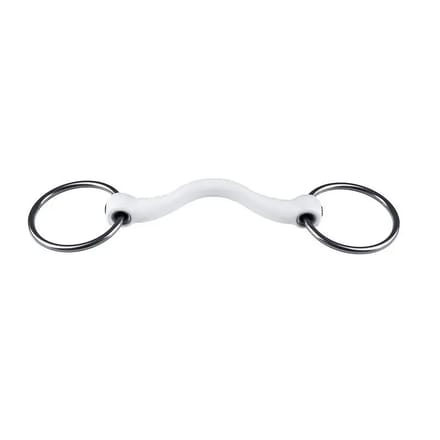 2 ring paardenbit Trust Inno Sense Medium-20