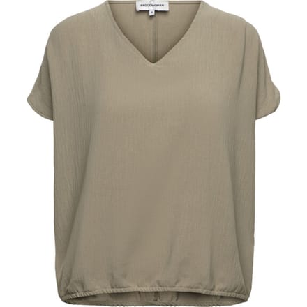 &Co Woman &co woen top acy khaki