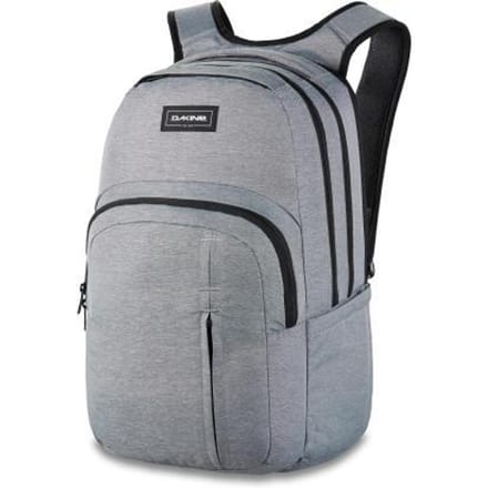 Dakine Campus Premium 28L Geyser Grey Boekentassen en rugzakken