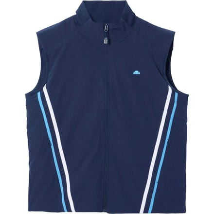 Ellesse Heren Rushano Gilet (Marine)