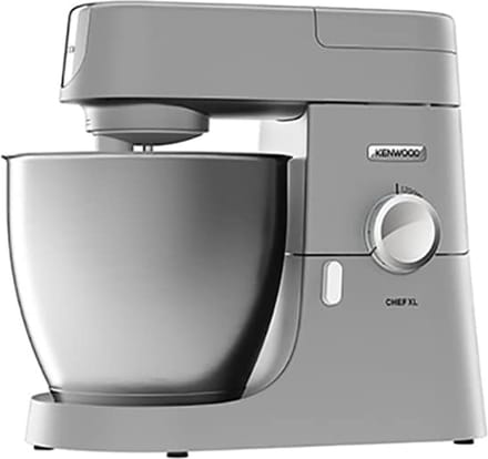 Kenwood Chef XL KVL4100S - Keukenmachine