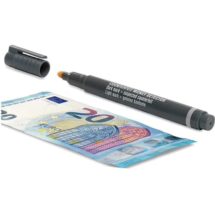 Valsgelddectectiepen 30 Safescan - Vals Geld - Detectie - Pen