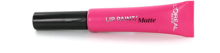 L'Oréal Paris Infallible Lip Paint Matte Lippenstift - 202 King Pink