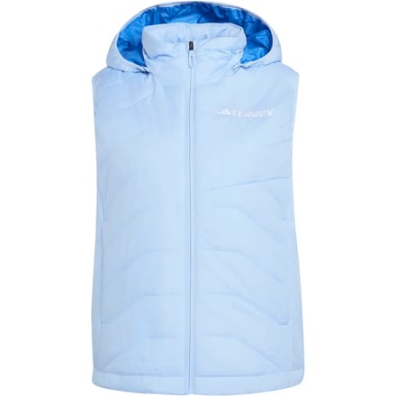 Dames wandeljack met capuchon adidas Terrex Multi Climawarm