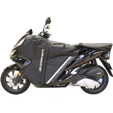 Scooter schort Bagster Winzip Honda PCX 125 - 2018/2020