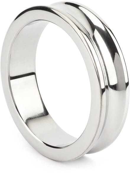 Mr. Steel Penisring The Imperator 50