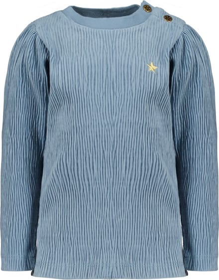 Like Flo F408-7402 Meisjes T-shirt - Maat 98