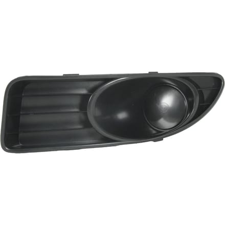 Bumper - onderdelen BLIC 6502-07-35559910PP