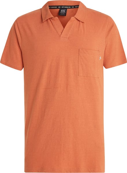 Protest Poloshirt Nxgciril Heren - maat m