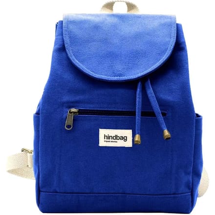 Mini-rugzak Hindbag Eliot