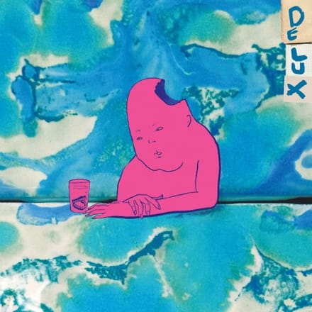 Delux - Teke::teke