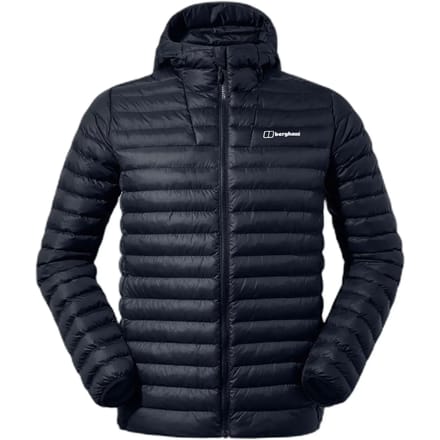 Hooded jacket Berghaus VASKYE