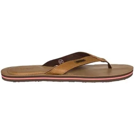 Protest Cowsby – Slippers Dames – Kunstleer