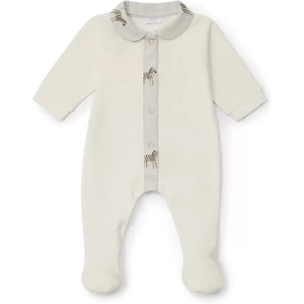 Gloop! Babyslaapzak Zebra
