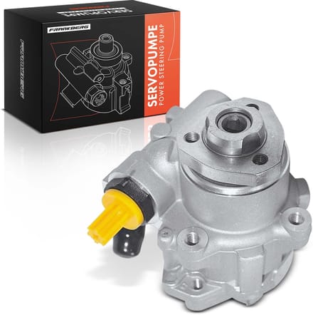 Frankberg 1x stuurbekrachtigingspomp hydraulisch voor VW