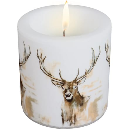 Kaarsen Akah Deer