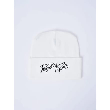 Cap Project X Paris