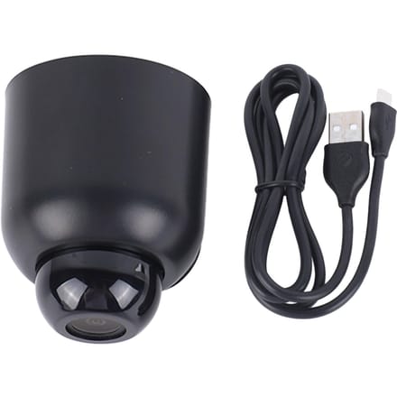 Wifi Mini Camera Nachtzicht Telefoon Bewaking op Afstand Mobiele Detectie Beveiligingscamera voor Thuis