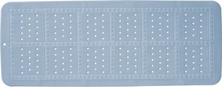 Sealskin - Unilux Antislipmat - Bad - 35x90 cm - Blauw