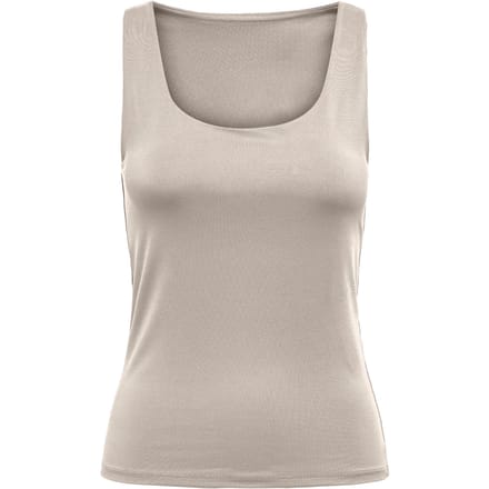 Only Top zonder mouw 15315901