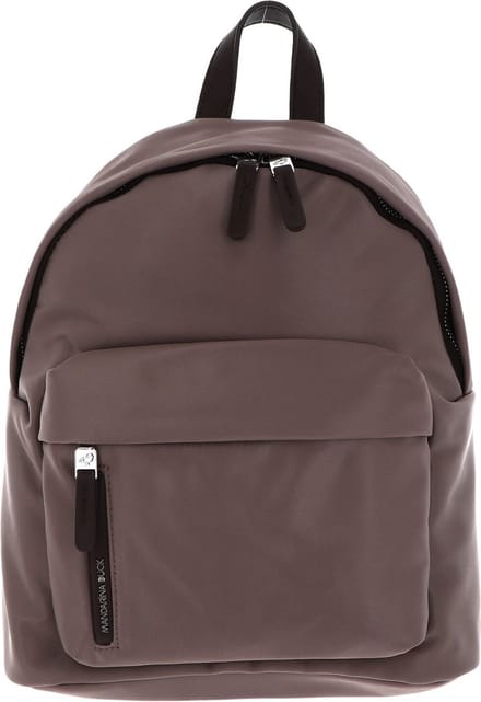 MANDARINA DUCK Rugzak Hunter Backpack Beaver Bruine