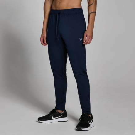 MP trainingsjoggingbroek voor heren - Marineblauw - M