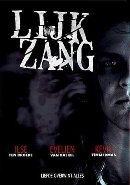 Lijkzang (DVD)