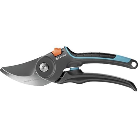 Gardena Snoeischaar PremiumCut Pro Fresh Wood, Bypass, 24 mm snoeidiameter (12251-20)