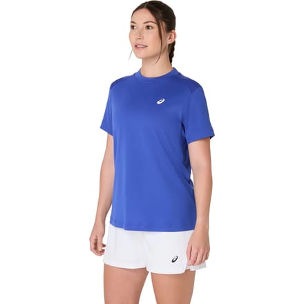 ASICS Court T-shirt Dames